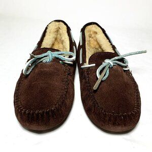 UGG Women Slippers Size 9